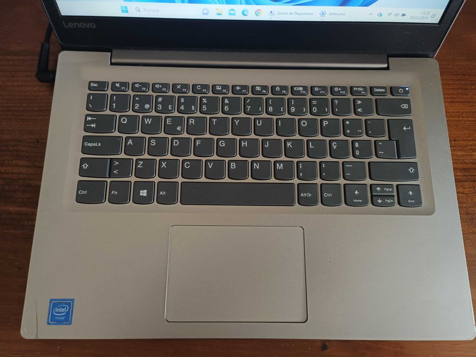 Lenovo Ideapad S130-14IGM