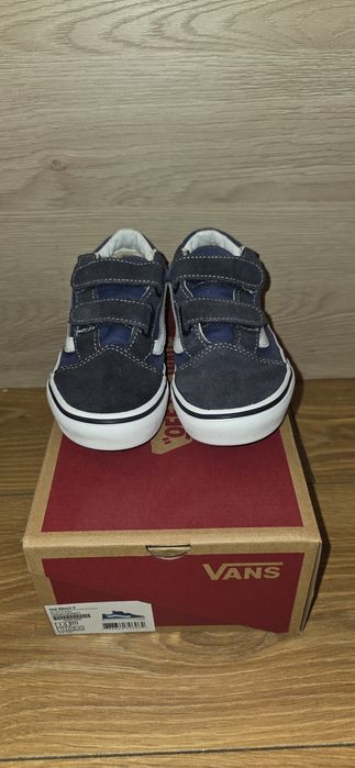 Buty roz 32 Geox i Vans