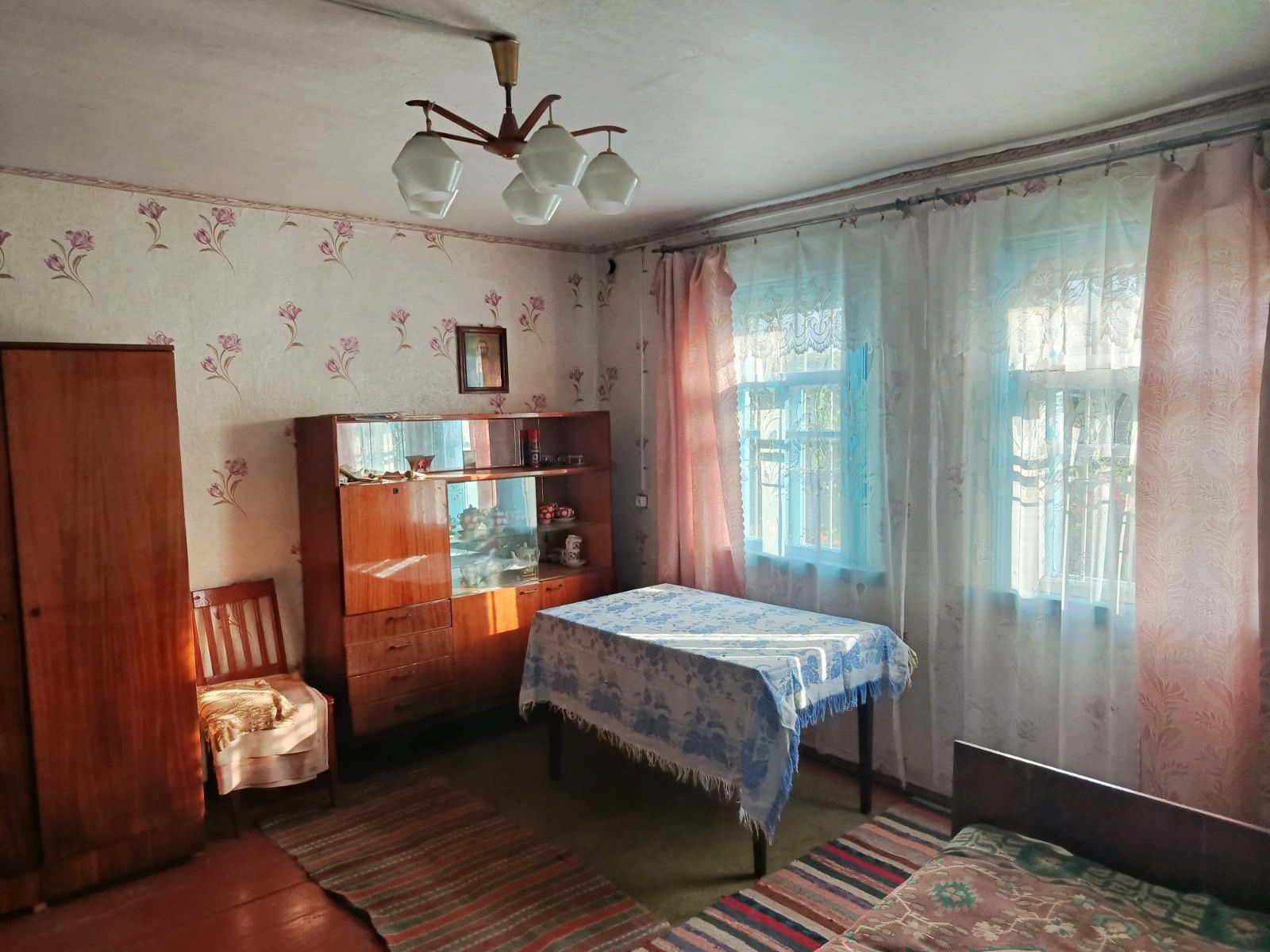 Будинок , хата, оселя