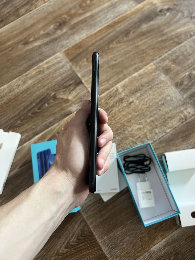 Honor 8X 4/64 GB Dual-SIM!