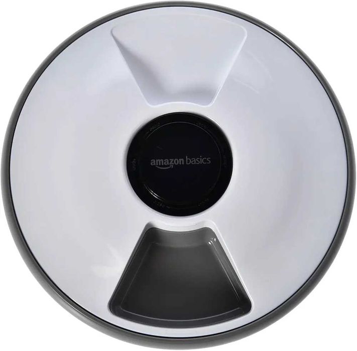 Automatyczny podajnik karmy dla pas kota zwierzat