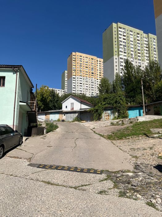 Гараж, Вишгород, Гідромеханізатор, центр, Ярославичі-2, 59 кв.м.