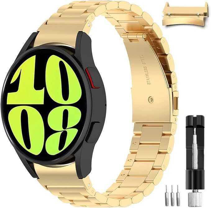 Pasek kompatybilny z Samsung Galaxy Watch 5 Pro