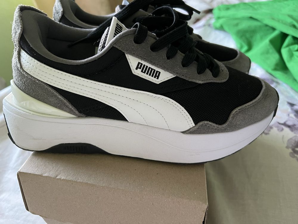 Кросівки Puma