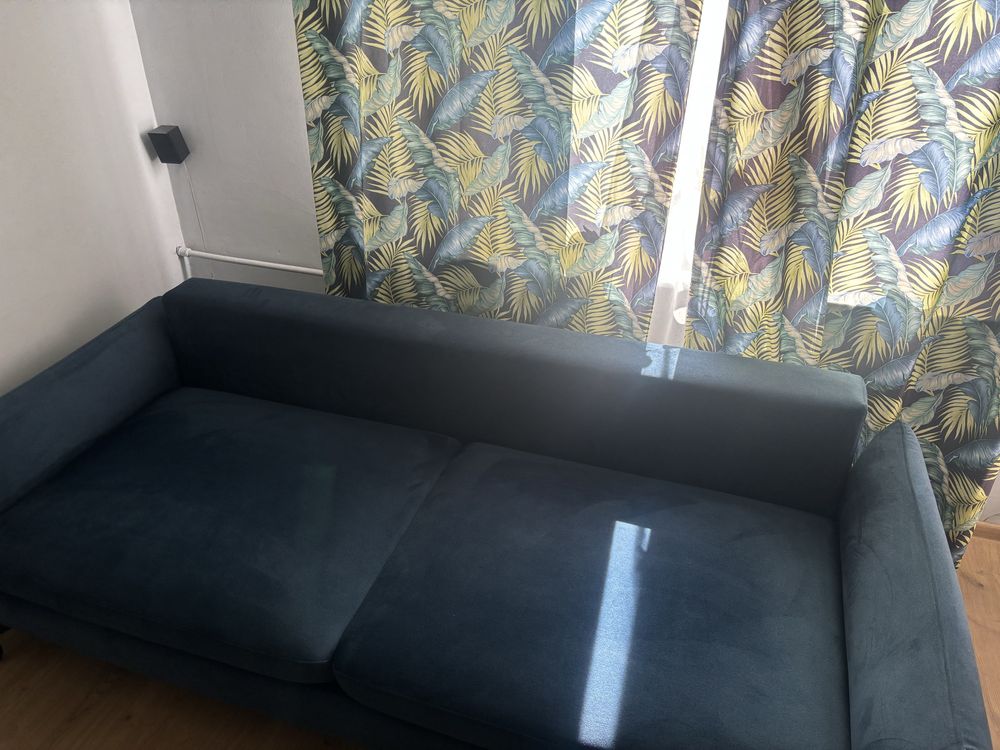 Sofa Midori 3 osobowa - do spania