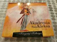 Audiobook Akademia Pana Kleksa