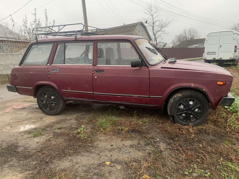 Продам ваз 2104 2001 р