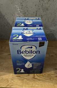Mleko Bebilon 2 - 2 kartony