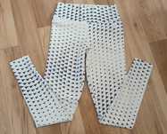 Legginsy damskie Adidas S Nowe