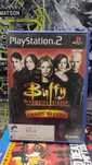 Buffy The Vampire Slayer | PS2 | Sklep | Kraków | Wysyłka | Wymiana