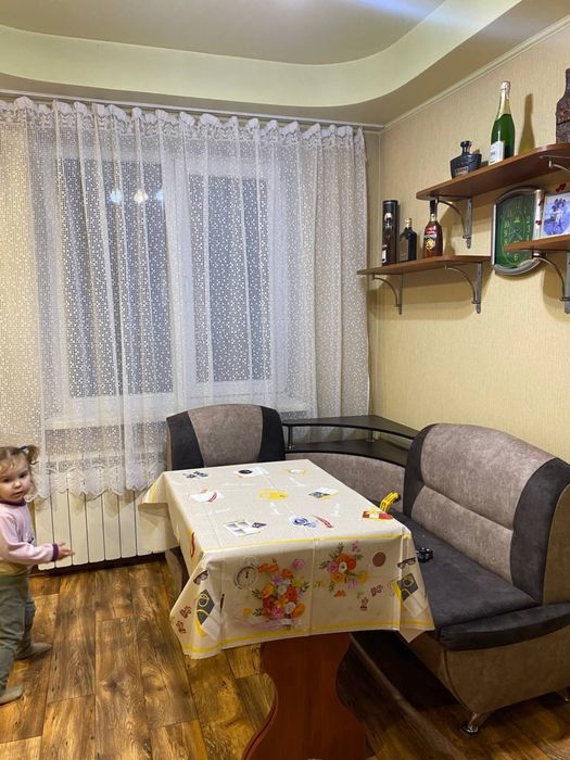 Кухонный уголок в отличном состоянии