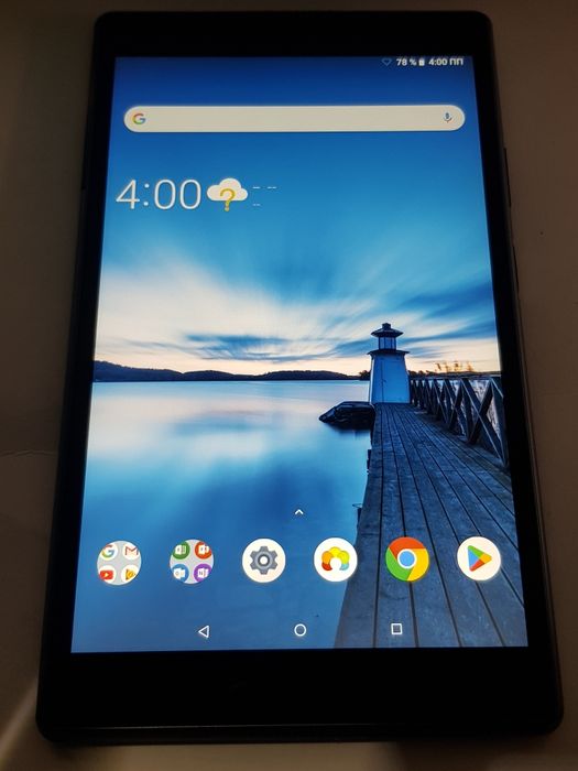 Планшет Lenovo Tab4 8 Plus "4/64gb" (model TB-8704F)