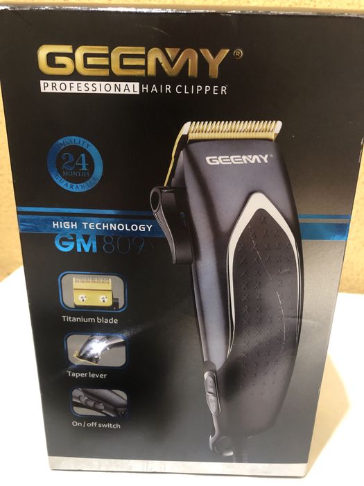 Машинка для стрижки волос