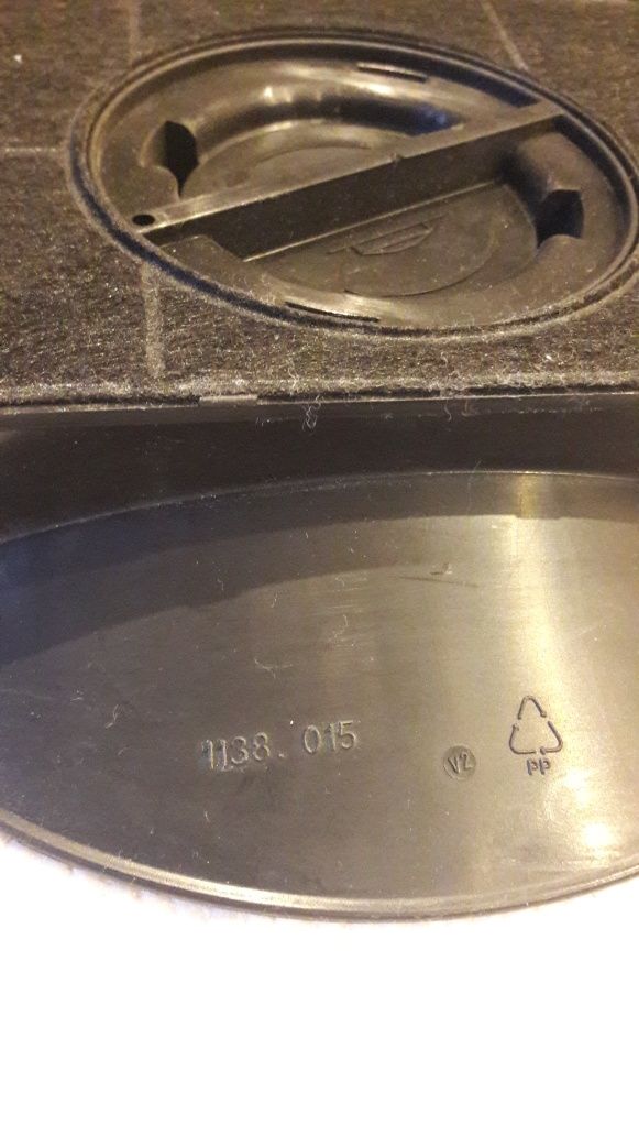 Угольный фильтр для вытяжки кухонный
