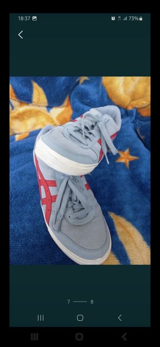 Buty męskie Asics 42