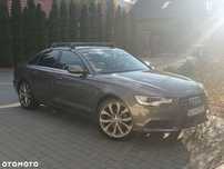 Belki bagaznika Audi a6 c7 sedan