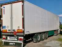 Schmitz Cargobull  7cm Carrier 77netto