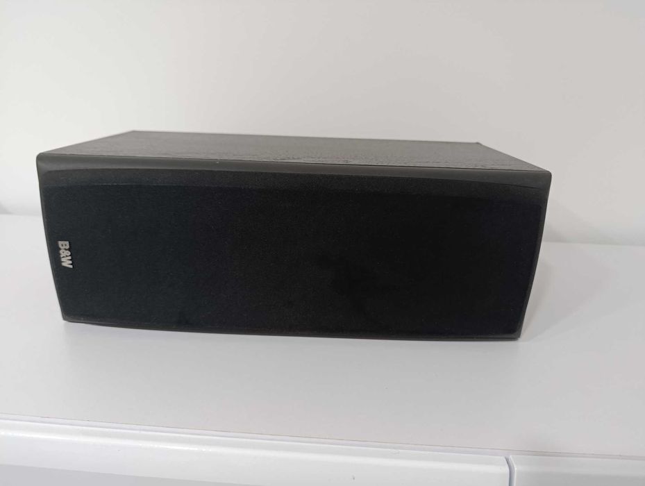 Coluna Central B & W LCR 3