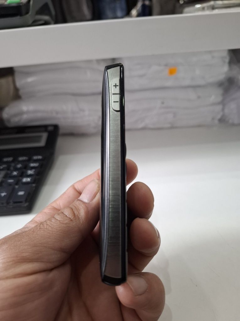 Maxcom MM715BB Telefon