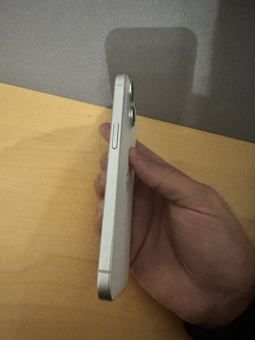 iPhone 15 128GB Blue – idealny stan