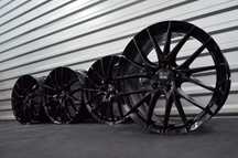 Felgi 5x112 R19 Audi A4 a3 S3 VW Golf 5 6 7 8 9 GTI Cupra SEAT Leon