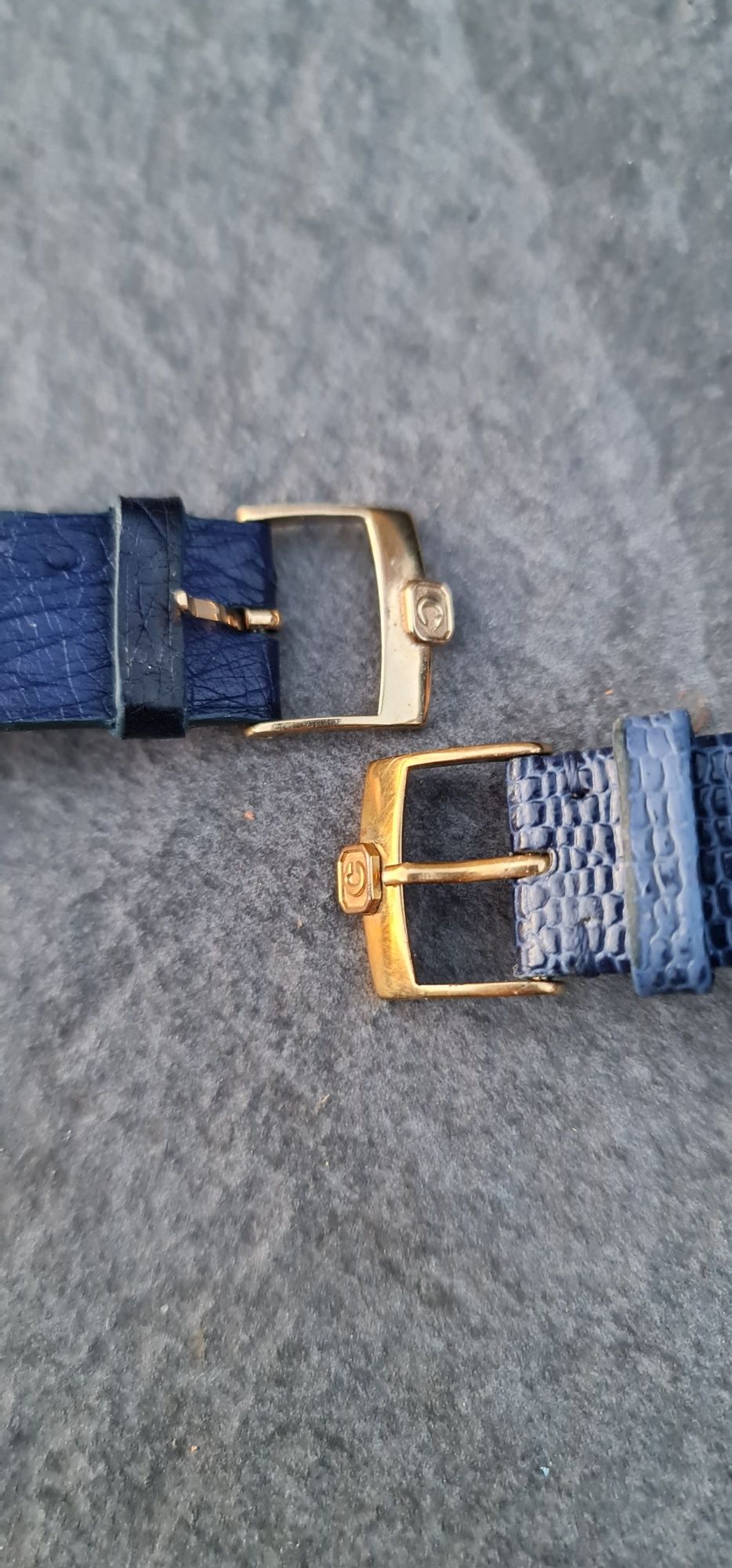 Chopard automatic złoty Zegarek 18k męski Vintage Unikat