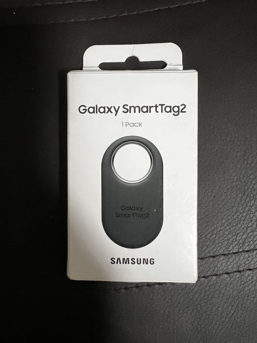 Смарт-трекер Samsung Galaxy Smart Tag 2