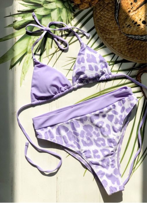 Крутезний купальник