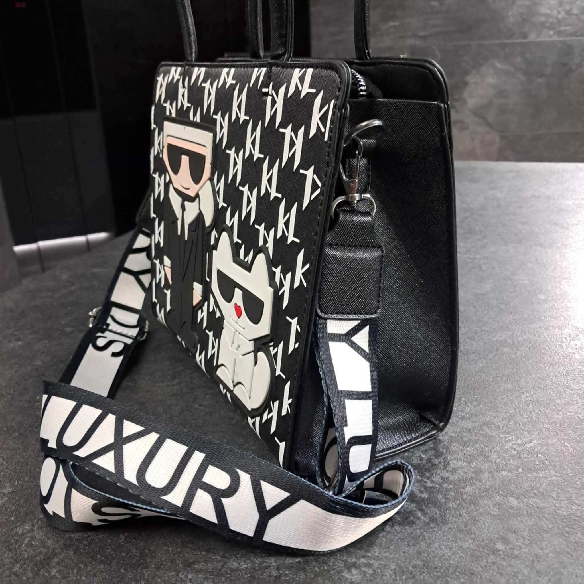torebka Karl Lagerfeld