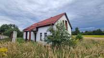 Dom na wsi, Oborniki Śląskie, Trzebnica. 29 km od wrocławskigo Rynku