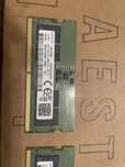 Продам оперативку Samsung SODIMM DDR5 2x8 16gb 5600 (нова)