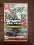 Xrnoblade Chronicles 2 - Torna The Golden Country com DLC