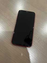 iPhone 11 64 GB Czerwony