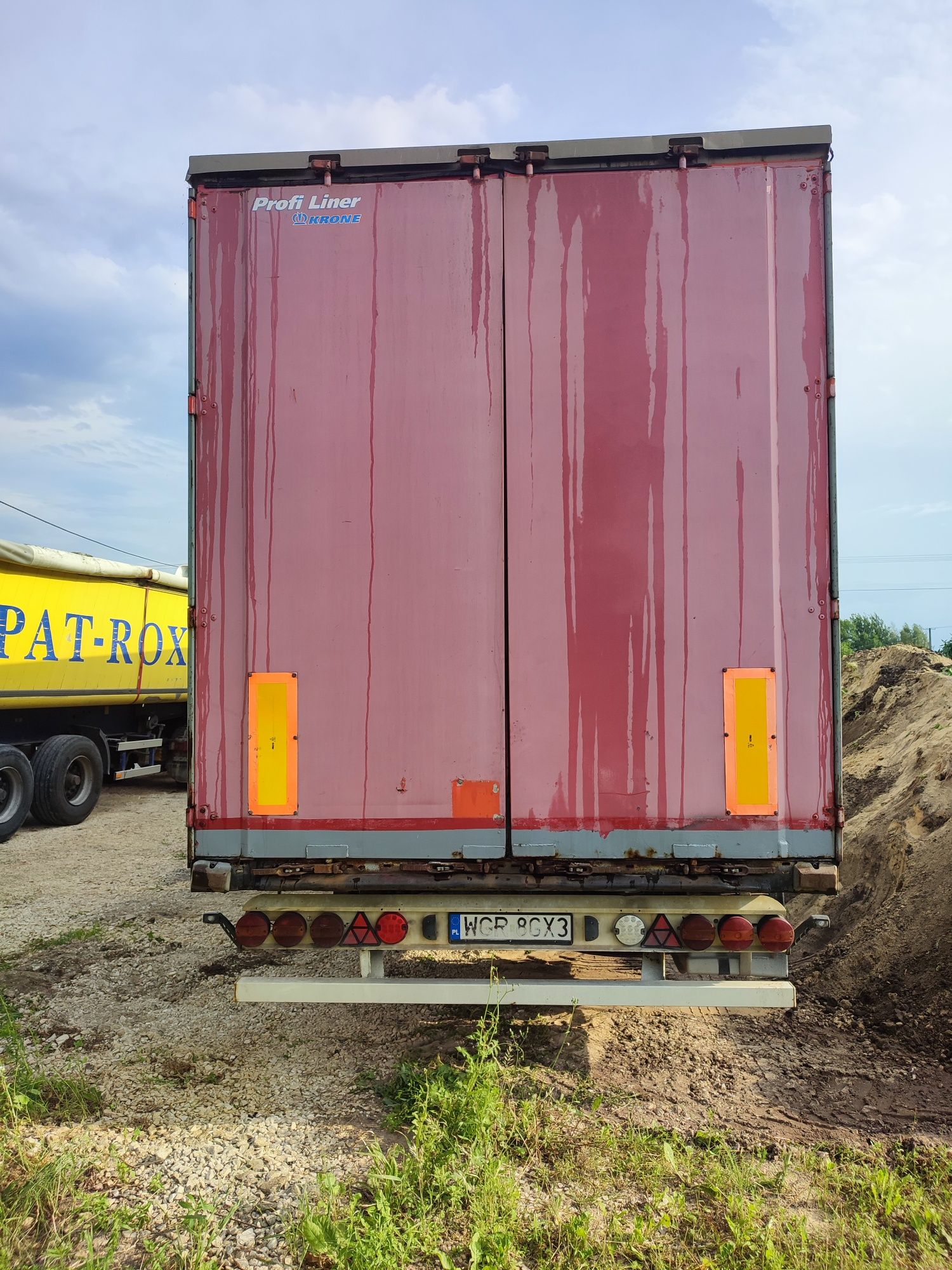 Krone Burto-Firanka