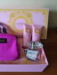 Подарунковий набір Versace Bright crystal