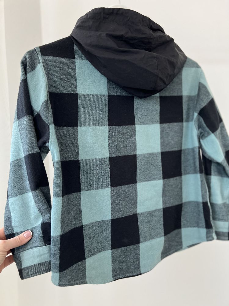Сорочка Zara 140
