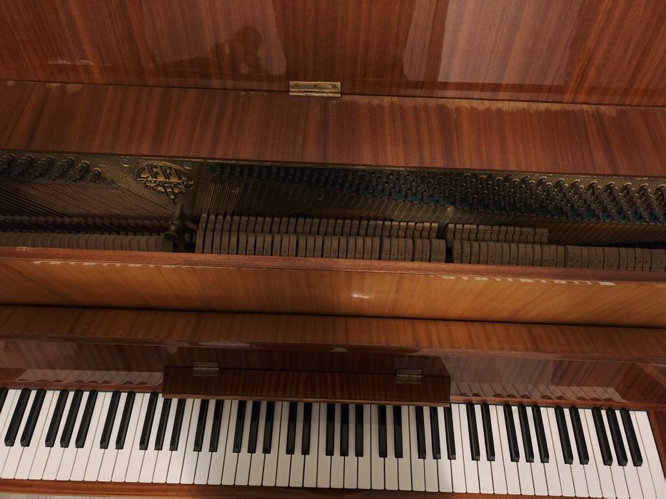 Pianino akustyczne Legnica