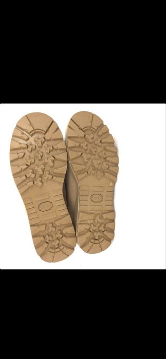 Берцы Армии США BATES