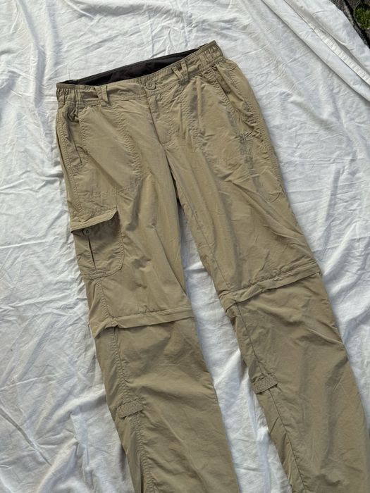 Трекінгові штани karrimor
