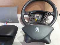 Volante airbag Display Peugeot Expert II CITROËN JUMPY II
