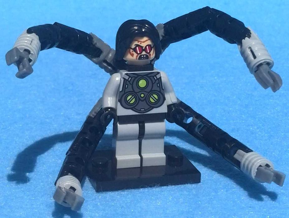 Doctor Octopus (Marvel)