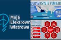 Dotacje PUP Fotowoltaika Czyste powietrze  Audyty energetyczne