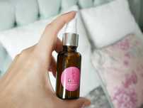 Naturalny spray mgiełka do pościeli i poduszek różne zapachy