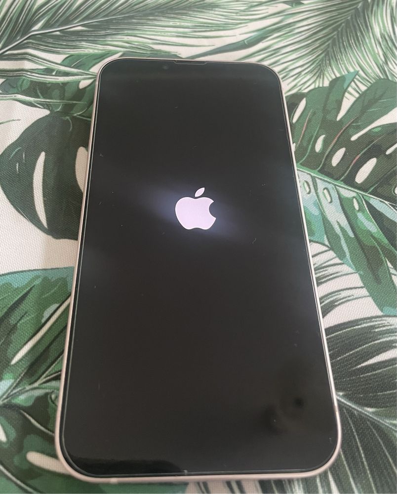 Iphone 13 128g zadbany