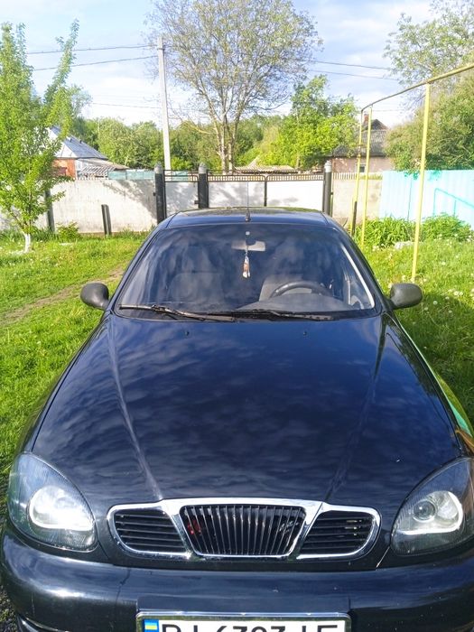 Продам Ланос Полячок.