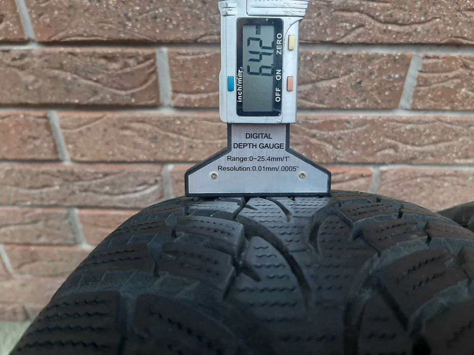 165/70R14 зимние Nokian Vredestein