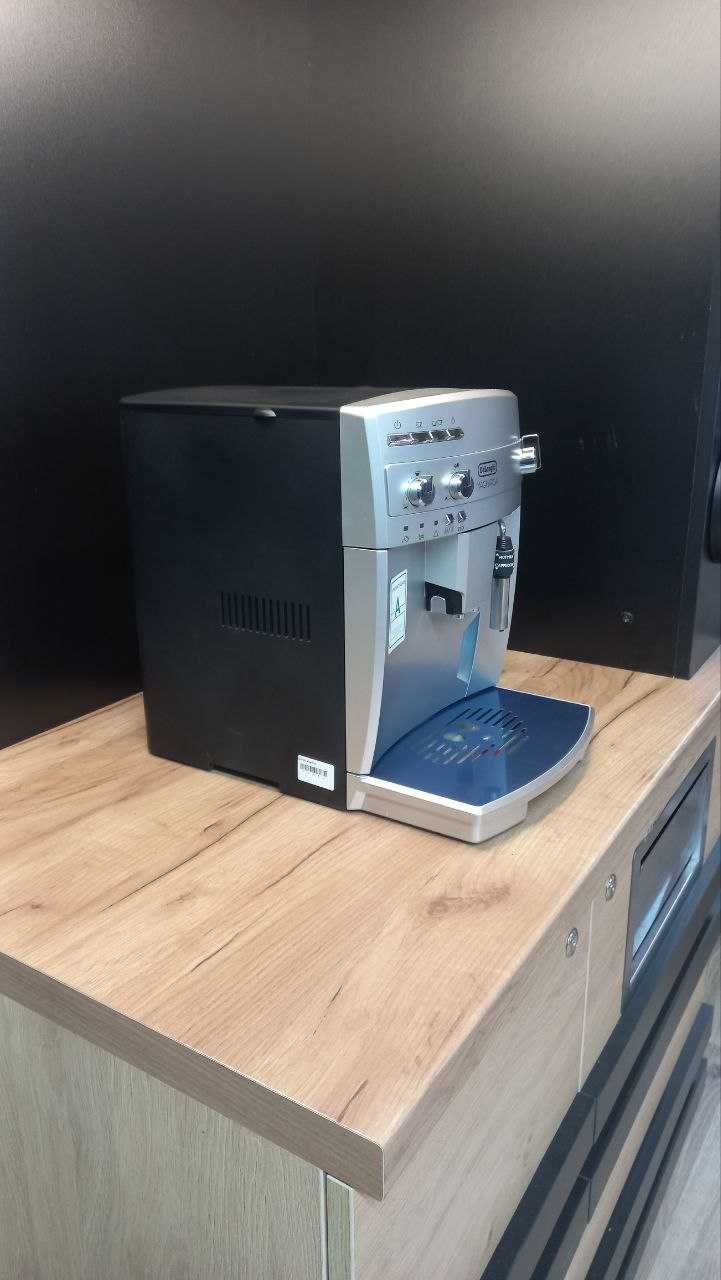 Кавомашина DeLonghi Magnifica \ гарантія 3 міс \ кавоварка бв \ кава