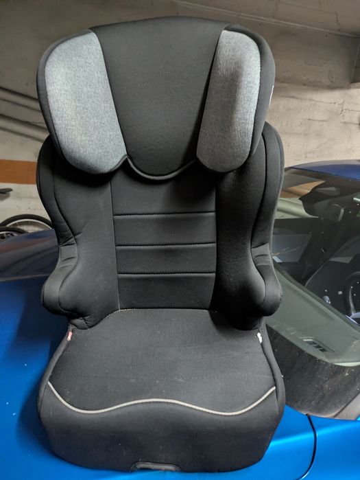 Cadeira de criança com isofix para carro