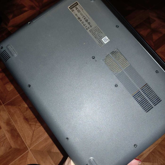 Продам ноутбук Lenovo IdeaPad 320
