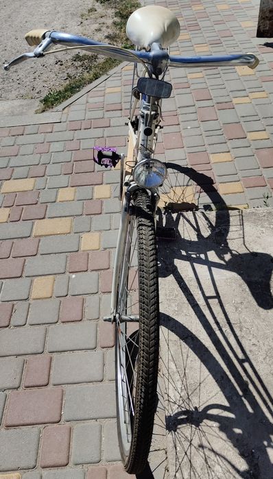 Продам велосипед